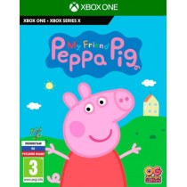 My Friend Peppa Pig [Xbox One/Series X]